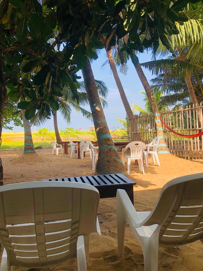 Honey Beach نيجومبو المظهر الخارجي الصورة