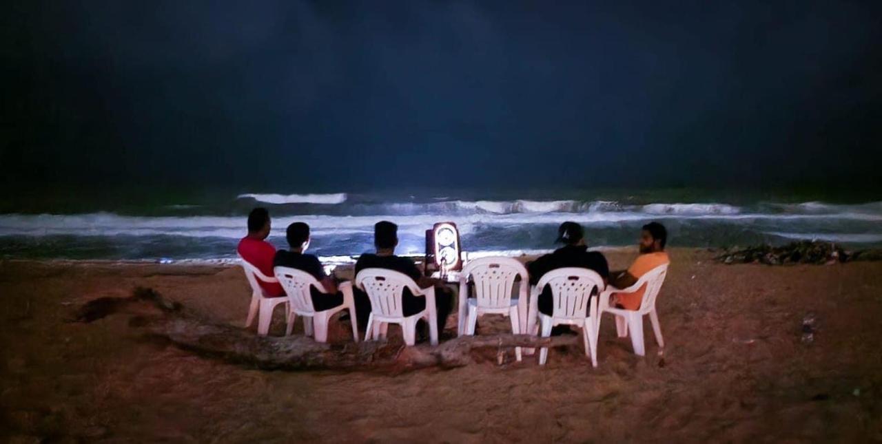 Honey Beach نيجومبو المظهر الخارجي الصورة